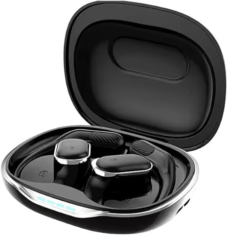 Open Ear Wireless Headphones