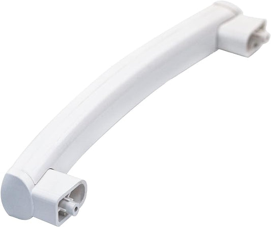 Microwave Door Handle Support WB15X10278 AP5790517
