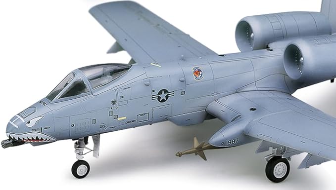 ACADEMY ACA12402 Model Kit, Various for ages 14+