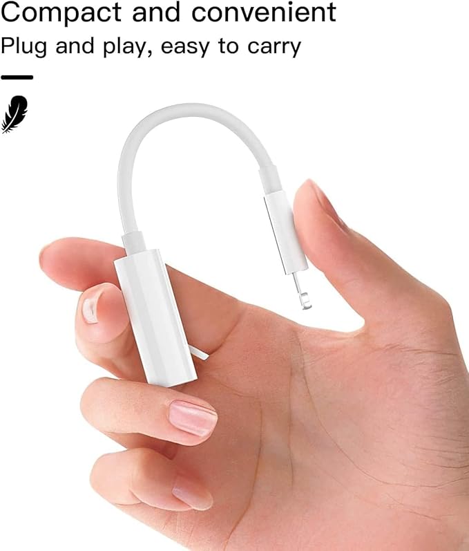 SD Card Reader for iPhone/iPad