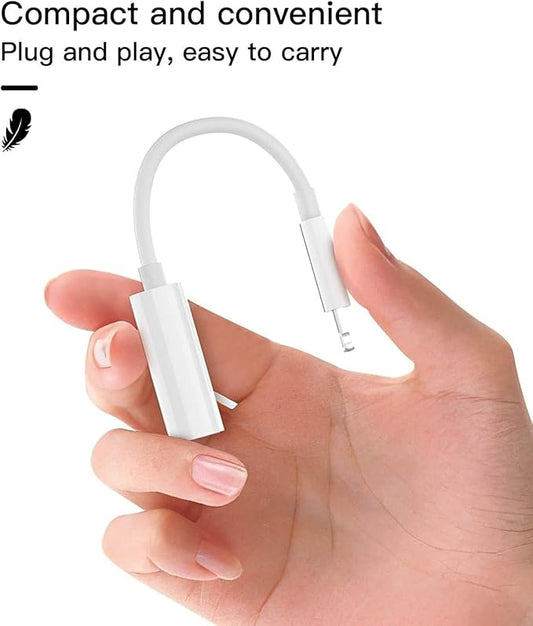 SD Card Reader for iPhone/iPad
