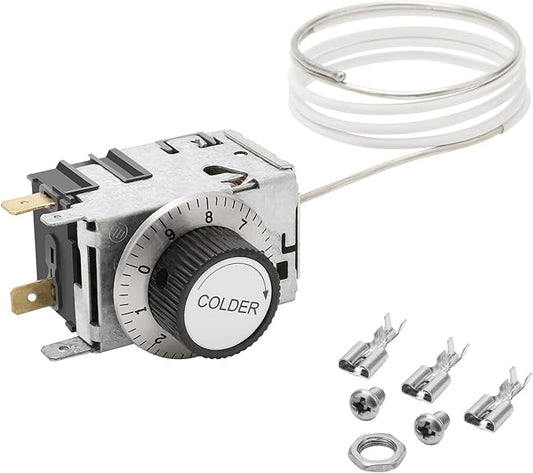 Temperature Control Kit 077B6856