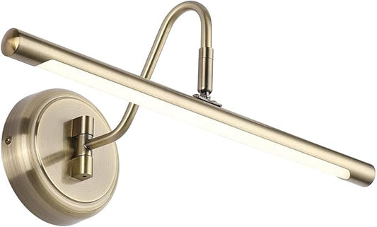 JOOSENLUX Modern LED Picture Lights Fixtures