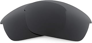 Replacement Lenses for Oakley Flak Jacket sunglasses, Polarized