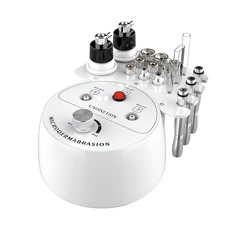 Diamond Microdermabrasion Machine Professional