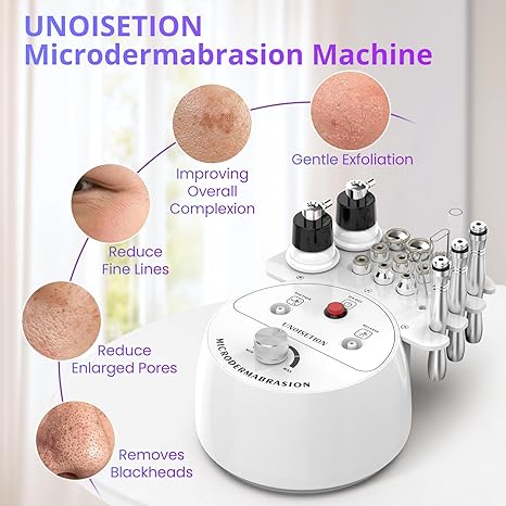 Diamond Microdermabrasion Machine Professional
