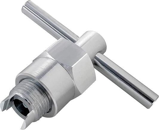 HAUTMEC Moen Cartridge Puller Cartridge Removal Tool