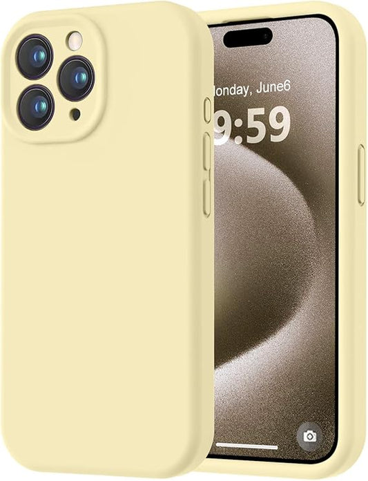 LOVE 3000 Designed for iPhone 15 Pro Case