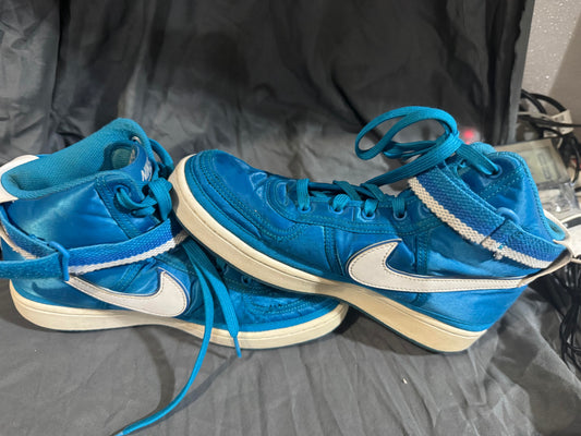 Nike Vandal High Supreme Blue Orbit (GS) - AH5253-400 Size 6.5Y