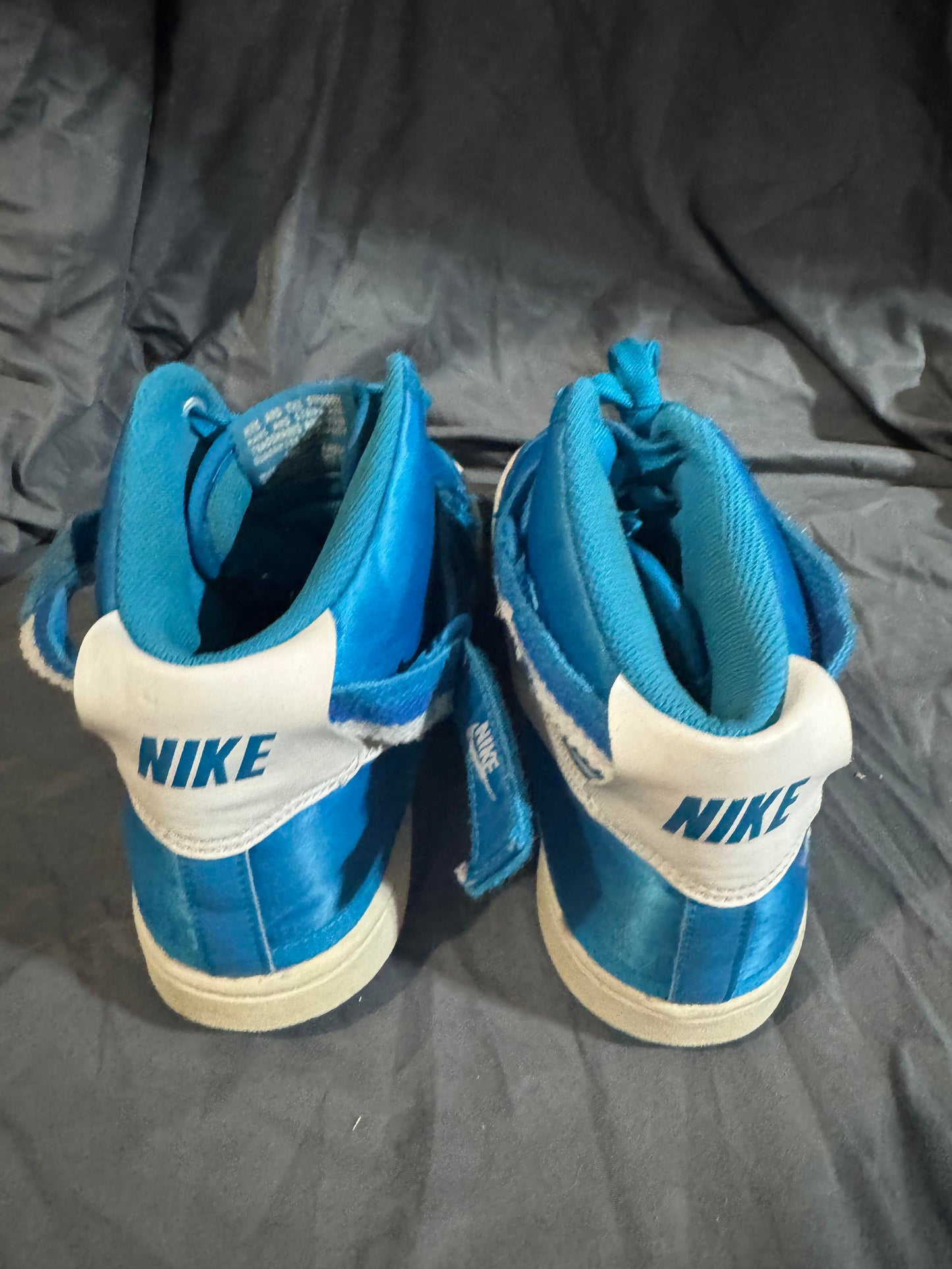 Nike Vandal High Supreme Blue Orbit (GS) - AH5253-400 Size 6.5Y