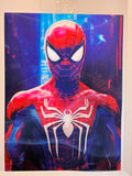3D Poster (15.5 x 11.5) Spiderman 4