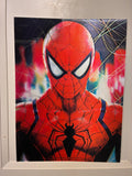 3D Poster (15.5 x 11.5) Spiderman 8