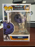Funko Pop! Vinyl: Marvel - Miek #1045