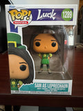 Funko Pop Luck Sam as Leprechaun #1289