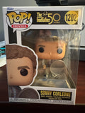 Funko POP! Movies : The Godfather - Sonny Corleone #1202