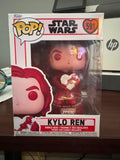 Funko Pop! Vinyl: Star Wars - Kylo Ren #591