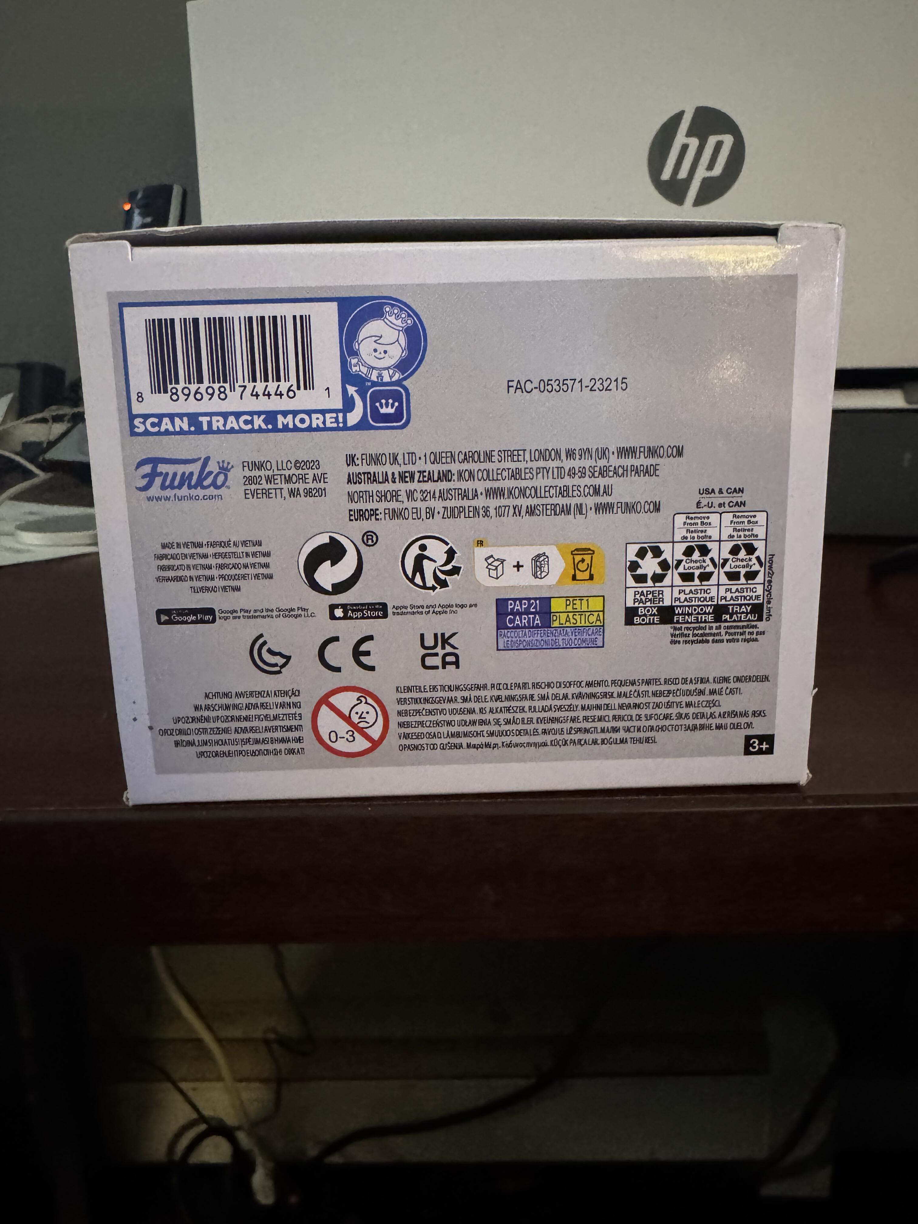 Funko Pop! Vinyl: Marvel - Magneto (8-Bit) - Target (Exclusive) #1307