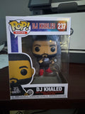 Funko Pop! Vinyl: DJ Khaled #237