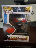 Funko Pop! Vinyl: DC Universe - Black Manta #1303