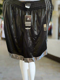 Adidas Downtown Shorts Size Large (Black)