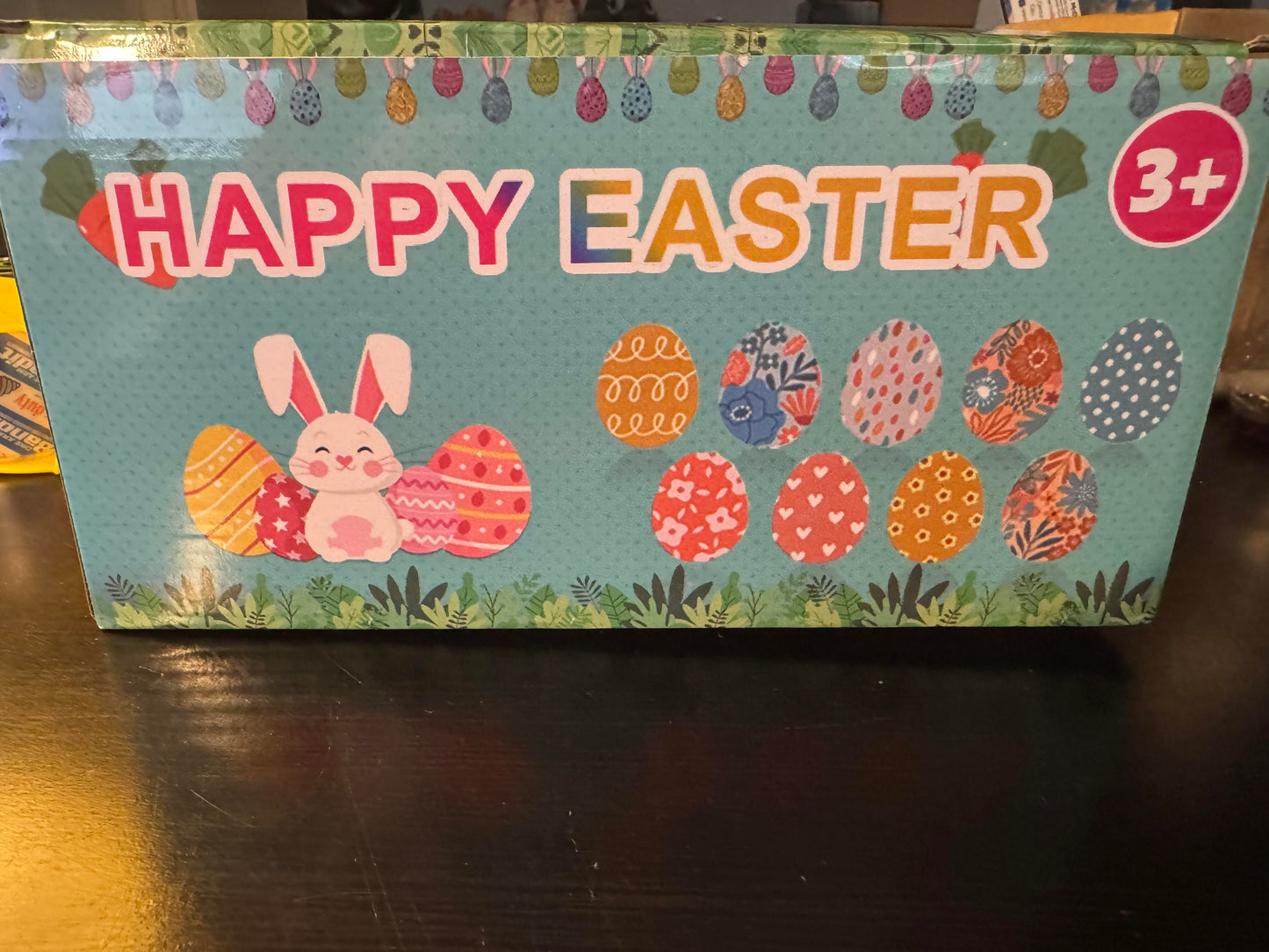 300pcs Easter Eggs With Toys Inside