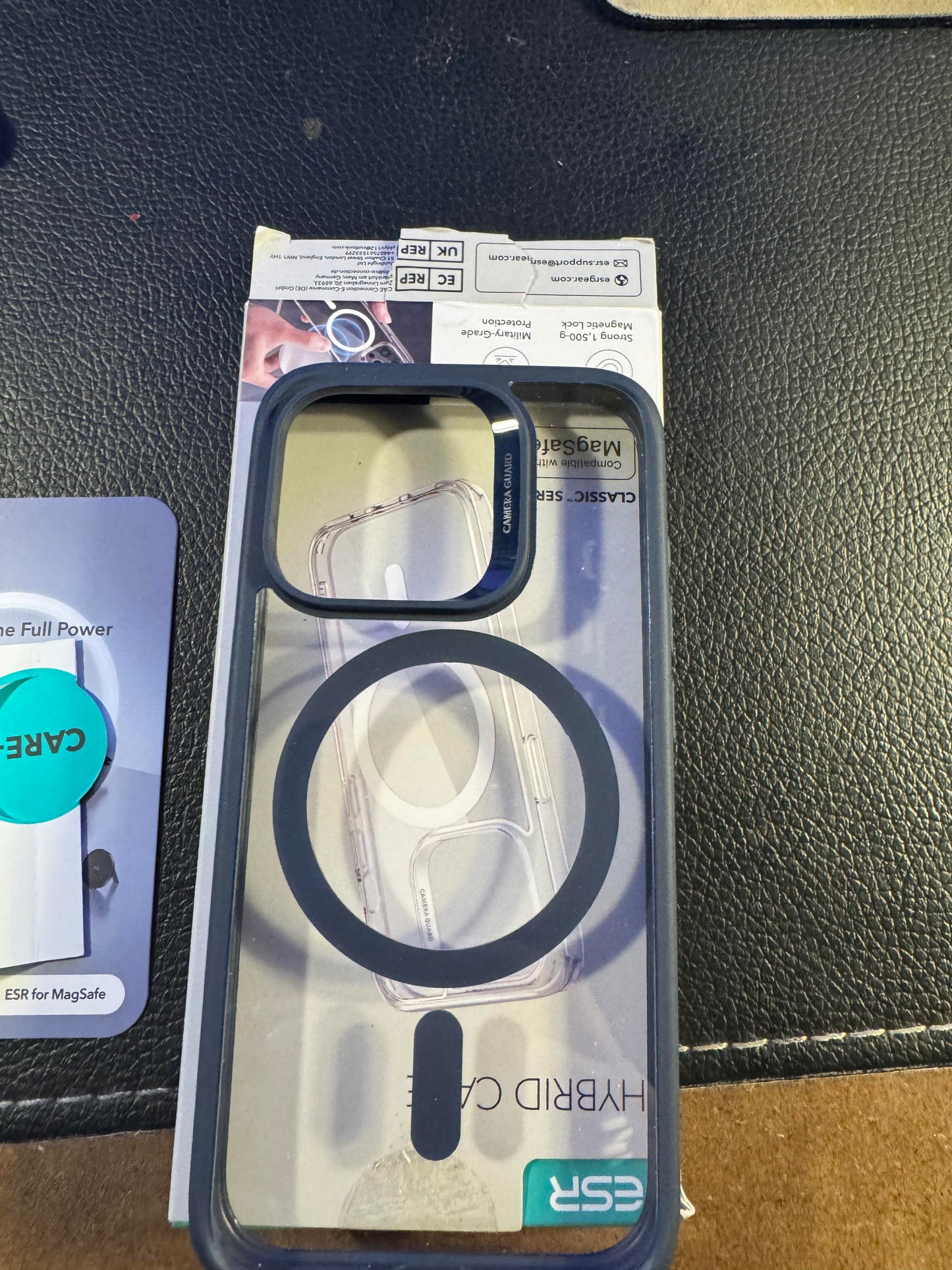 ESR for iPhone 15 Plus Case