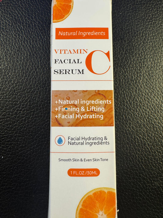 Vitamin C Serum