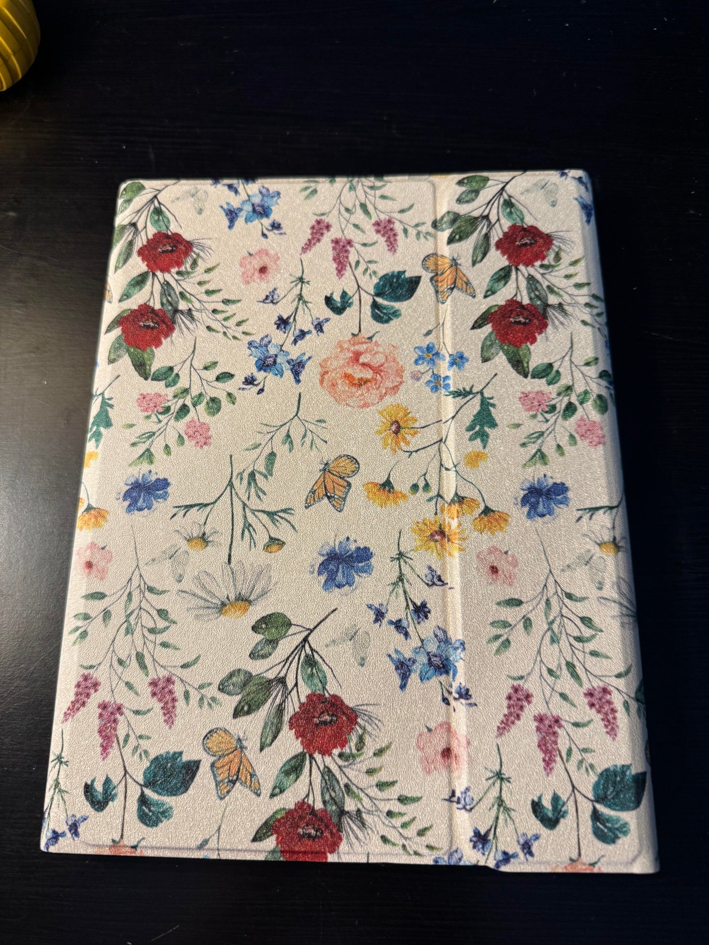 iPad Pro 13 inch Case 2024 M4 with Keyboard