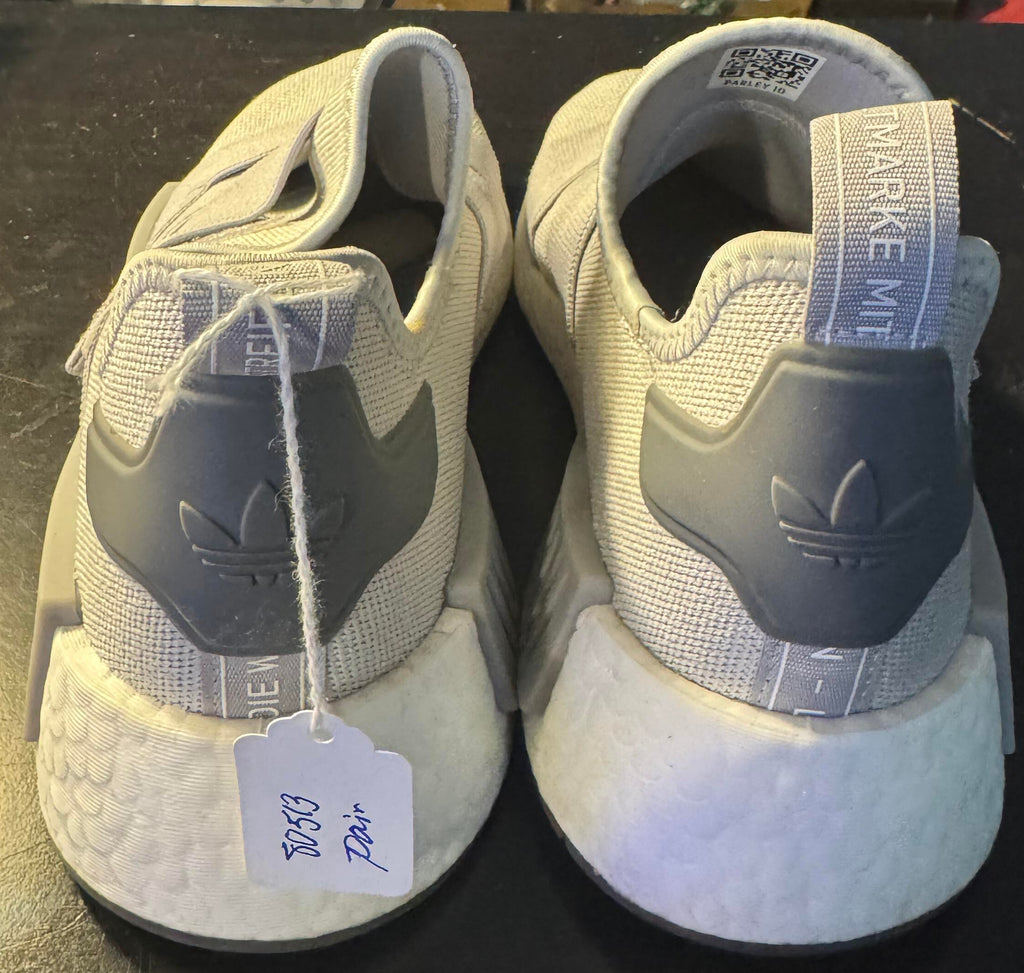 Adidas Originals NMD_R1 Shoes Size 10W