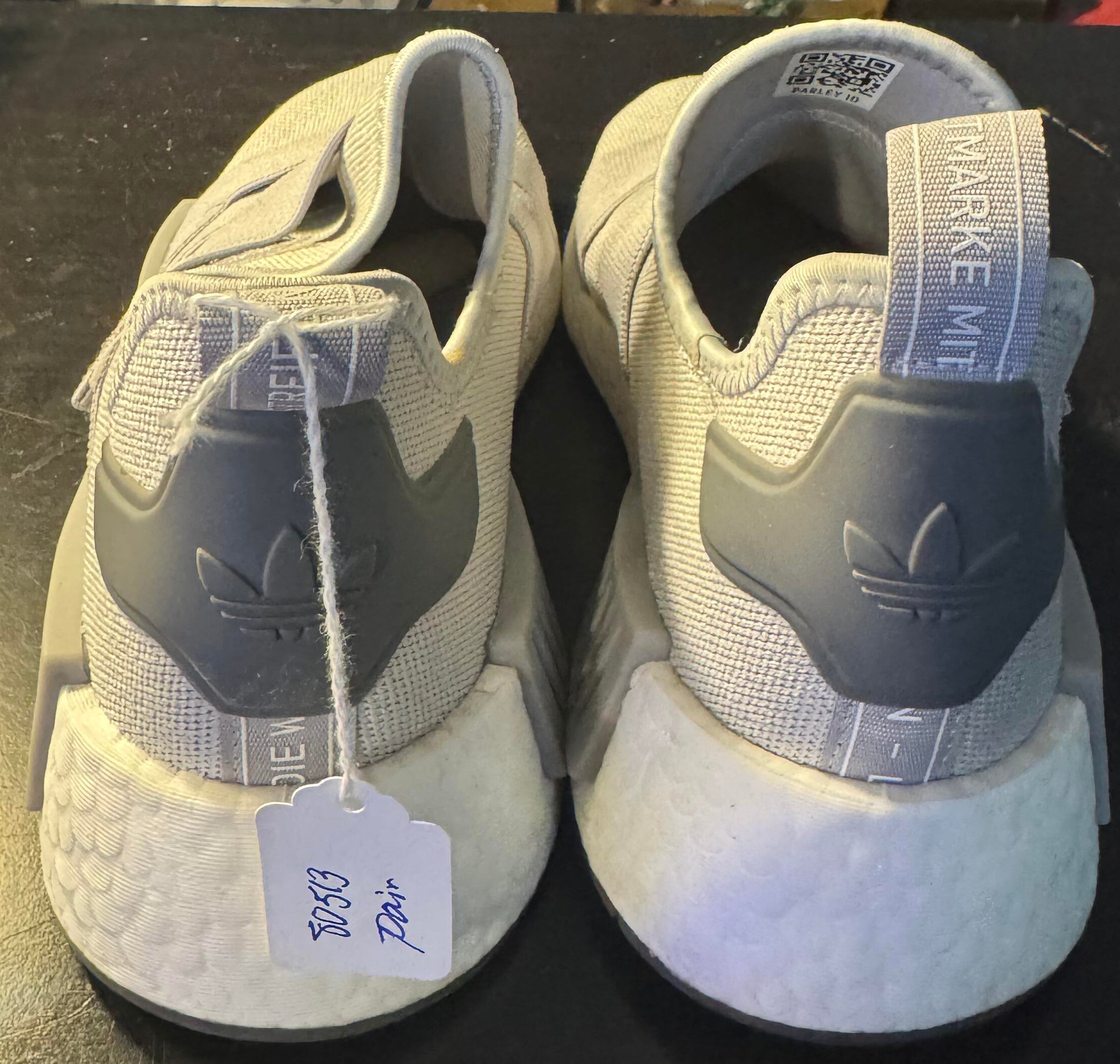 Adidas Originals NMD_R1 Shoes Size 10W