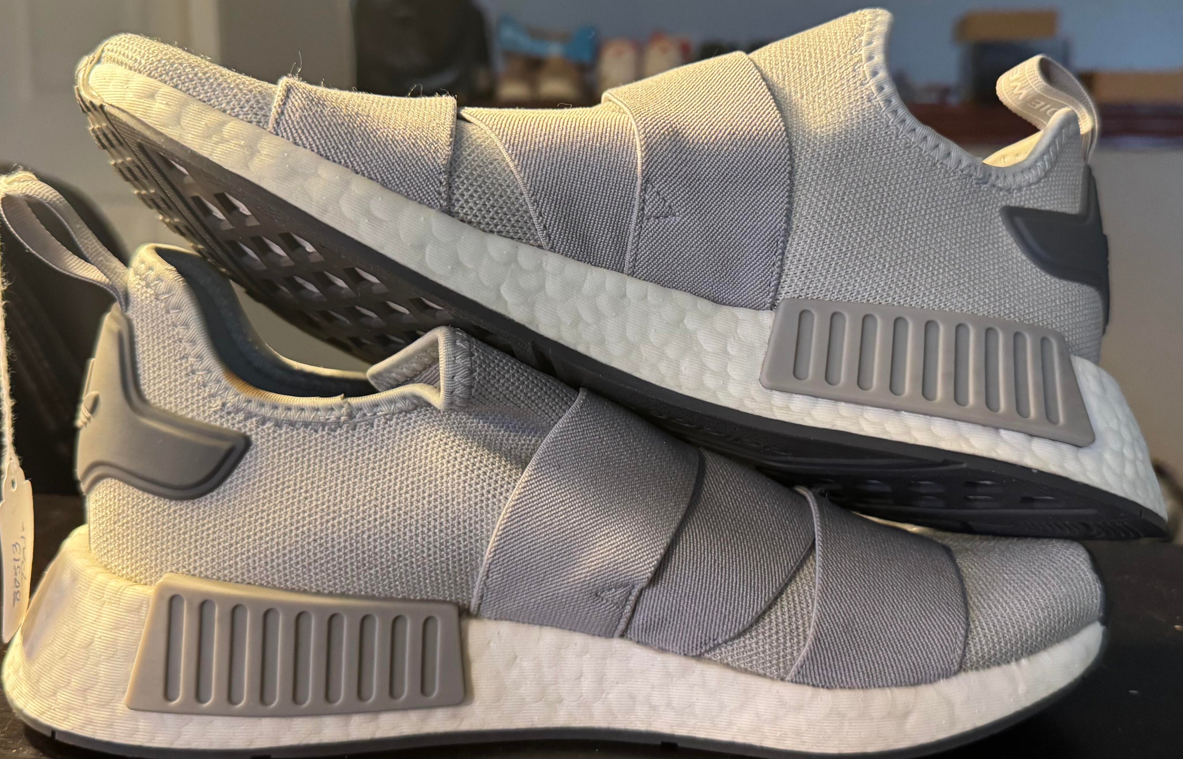 Adidas Originals NMD_R1 Shoes Size 10W