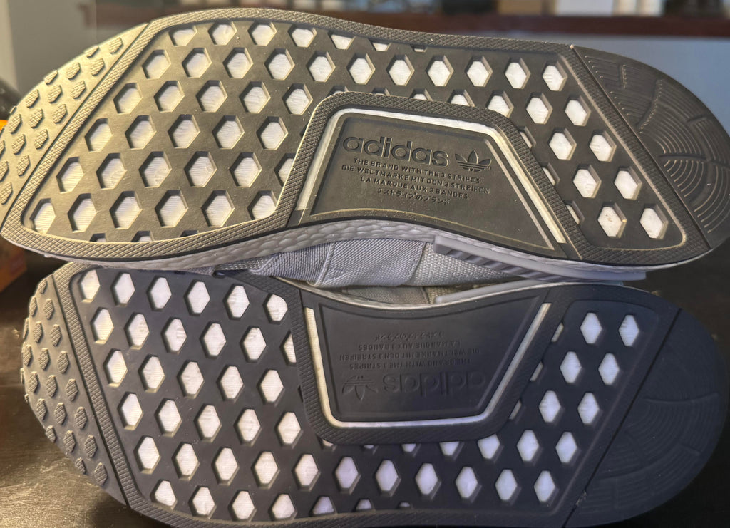 Adidas Originals NMD_R1 Shoes Size 10W