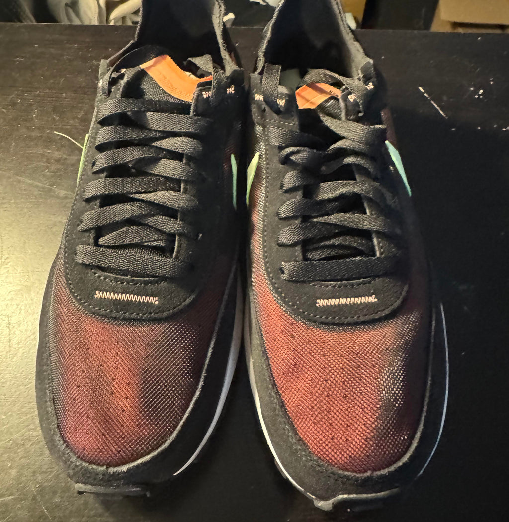 Nike Waffle One Size 10W. New no box.