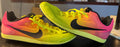 Nike Zoom Rival D Shoes Mens Size 10.5 Track Distance 806556-999 *CLEARANCE*