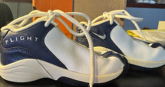 Nike Flight Size 11C