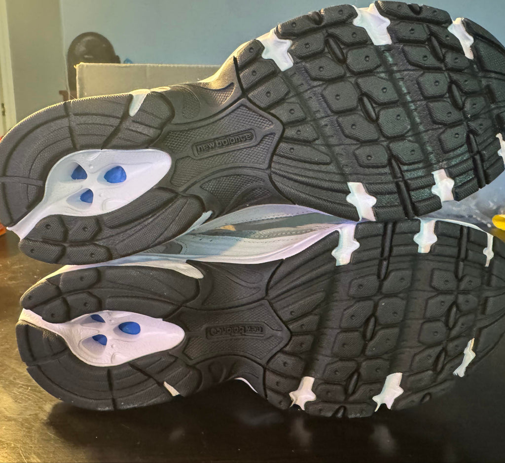 New Balance 530 "Raincloud" New Size 7m/8.5W *CLEARANCE*