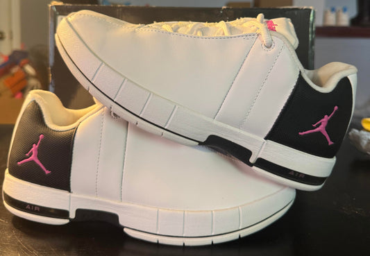 Nike Air Jordan Team Elite 2 Low Size 9W - Brand NEW (2007)