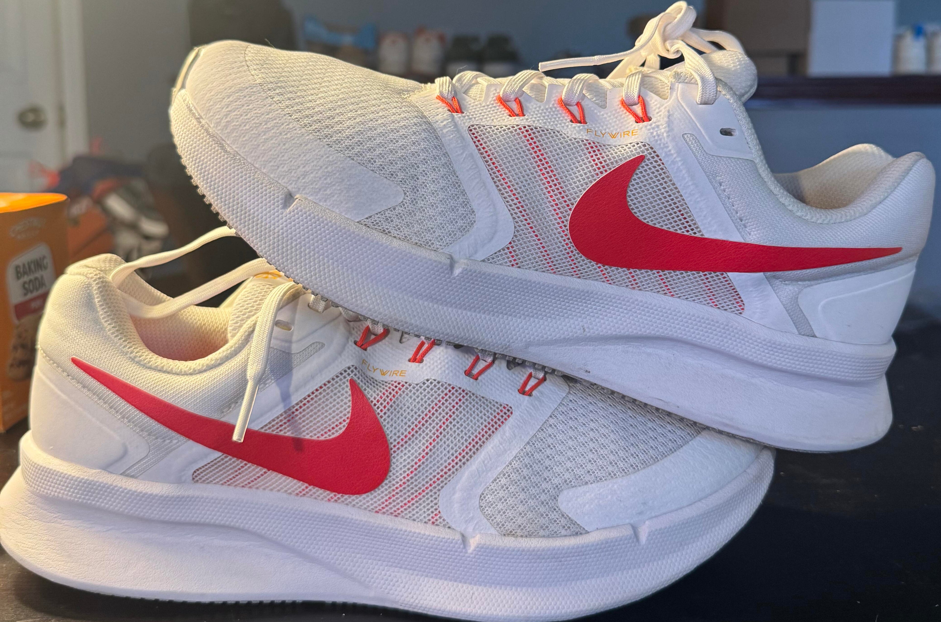 Nike Men's Run Swift 3 Running Shoes Size 10M *CLEARANCE*