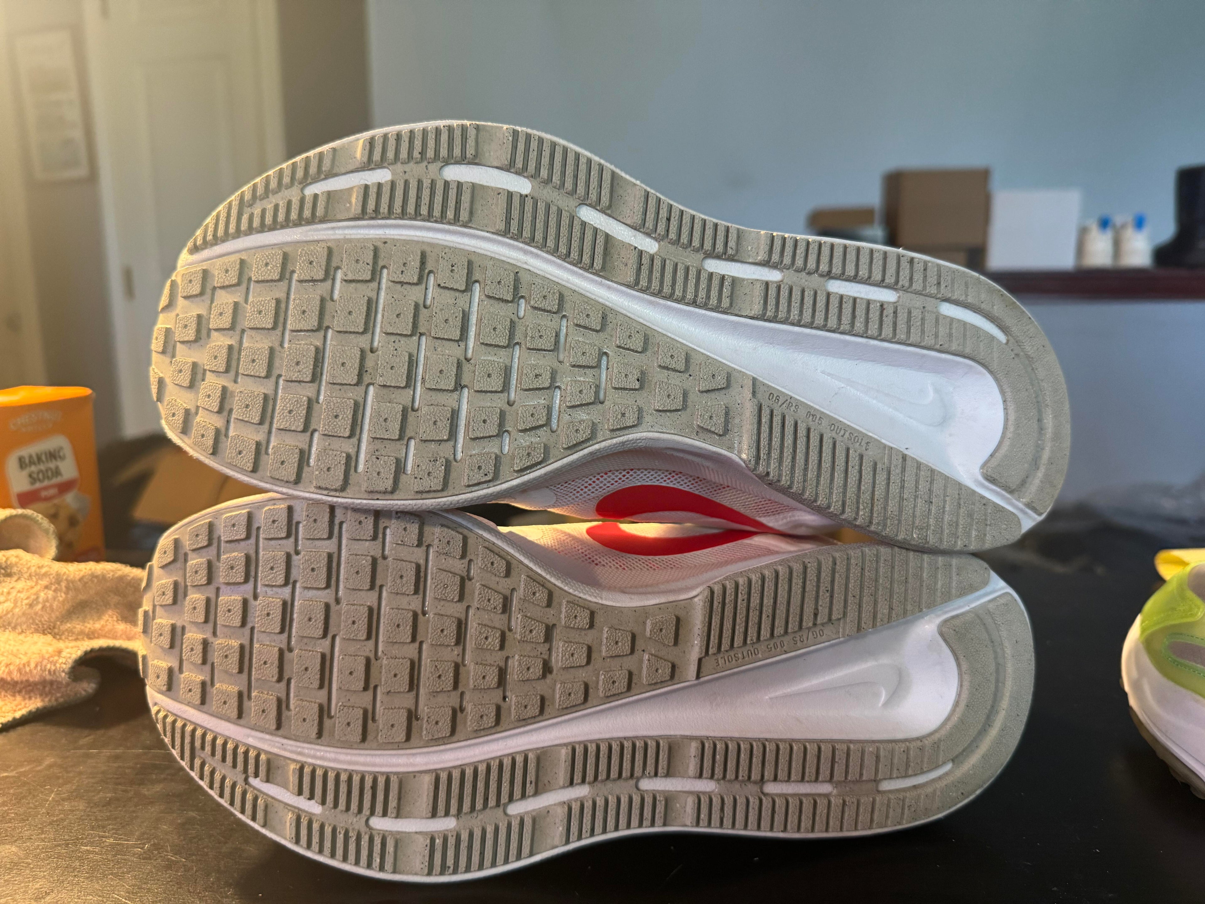 Nike Men's Run Swift 3 Running Shoes Size 10M *CLEARANCE*