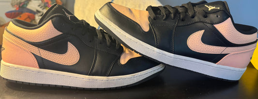 Nike Jordan 1 Low Crimson Tint 12M (Used)
