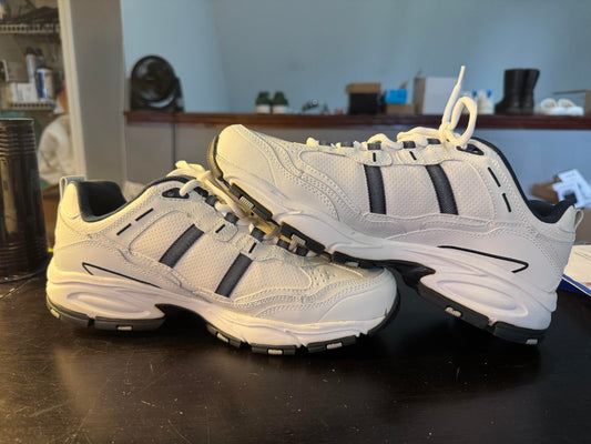 NEW Skechers Men's Vigor 2.0 Serpentine Sneaker Size 10M