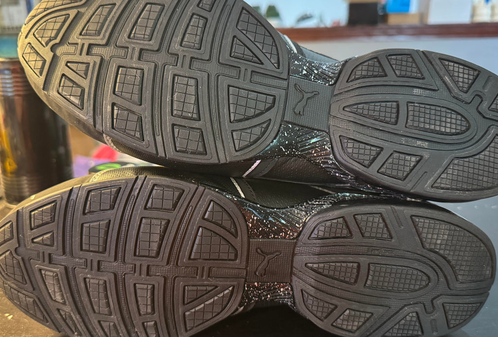 NEW PUMA Mens Tazon 6 Cross Trainer Size 13M *CLEARANCE*