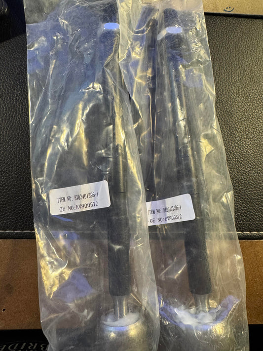 Precision Chassis Tie Rod End - EV800572 (2-Pack)