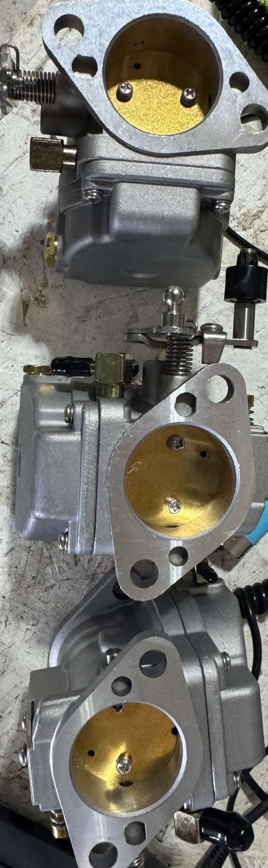 821854T4 821854T5 821854T6 Carburetor