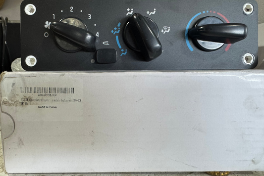 Dorman 599-008 Heavy Duty Climate Control Module