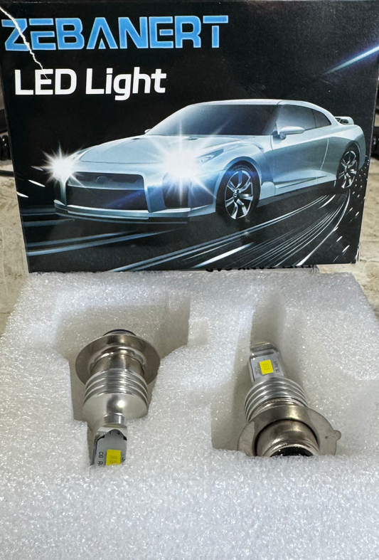 Zebanert LED Light