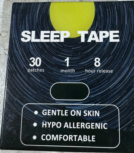 Sleep Tape