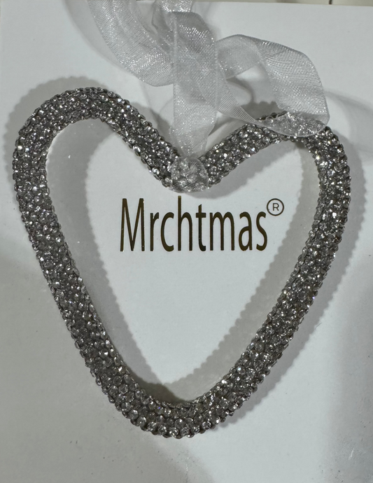 Christmas tree decoration 3 pack
