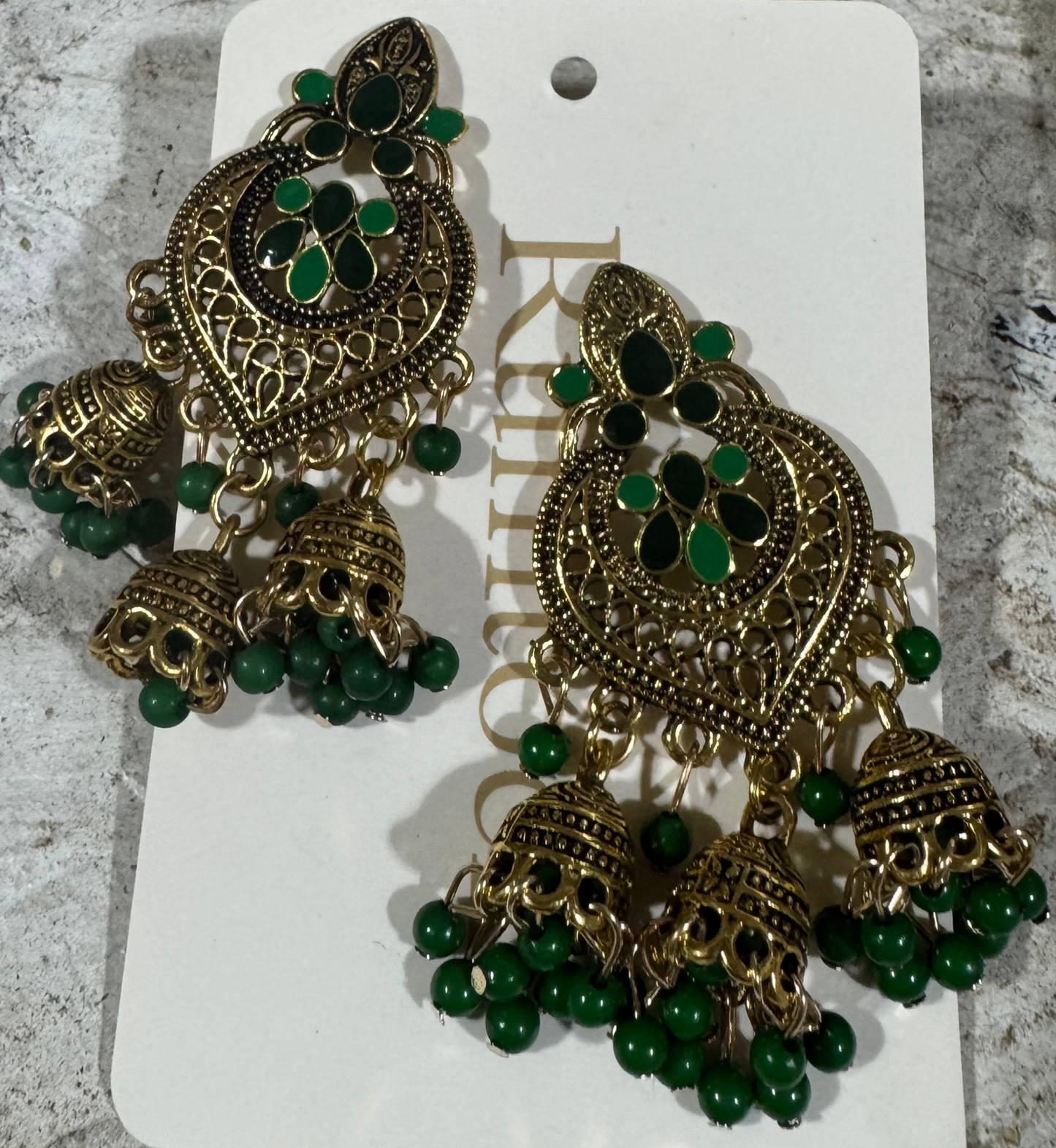 Womens earrings