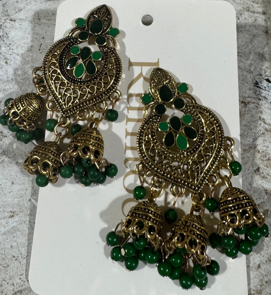 Womens earrings